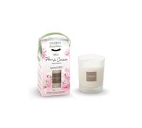 Bougie parfumée rechargeable 180g