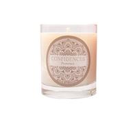 Bougie parfumée Fleur de coton fabriquée en Provence 180 gr