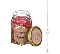 Bougie parfumée Fleur de printemps - THE CONCEPT FACTORY