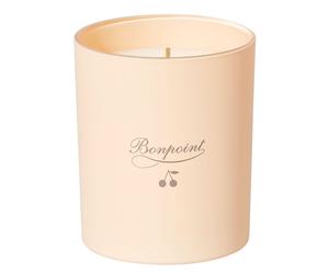 Bougie Parfumée Fleur d'Oranger 180g