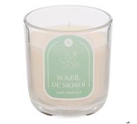 Atmosphera - Bougie parfumée floa monoï 210g