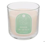 Bougie parfumée "" Floa"" monoï 350g - Atmosphera Créateur d'intérieur