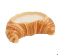 Atmosphera - Bougie parfumée fra oblong 180 g beige