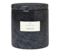 Bougie parfumée FRABLE AGAVE, 8 cm, Gris, Blomus