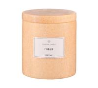 Bougie parfumée FRABLI FIGUE, durée de combustion 18 heures, Blomus