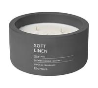 Bougie parfumée FRAGA ⌀ 13 cm, Santal Myrrhe, Blomus