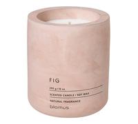 Bougie parfumée FRAGA ⌀ 9 cm, Figue, Blomus