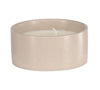 Bougie Parfumée Fraîcheur Marine Douglas 750g Beige