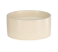 Bougie Parfumée Fraîcheur Marine Douglas 750g Beige & Noir
