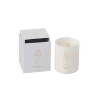 Bougie Parfumée Gémeaux 10cm Sapphire Amber Tea