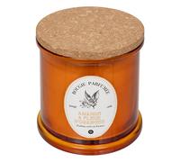 Bougie Parfumée Hapo 500g Amande & Fleur d'Oranger