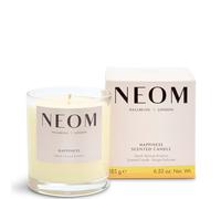 Bougie parfumée Happiness de NEOM Organics