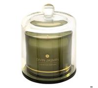 Atmosphera Bougie parfumée Cloche Ilae – Divin Jasmin – 240 g