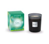 Bougie parfumée initiale eau d'amazonie