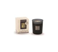 Bougie parfumée initiale rechargeable Cèdre