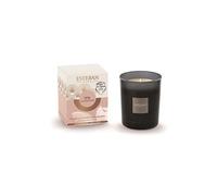 Bougie parfumée initiale rechargeable Iris Cachemire