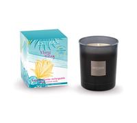 Bougie parfumée initiale ylang ylang