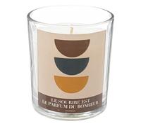 Bougie Parfumée Jomy 200g Magnolia