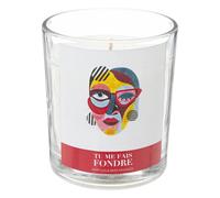 Bougie Parfumée Jomy 200g Myrtilles & Baies