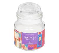 Bougie Parfumée Jomy 70g Freesia en Fleur