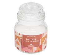 Bougie Parfumée Jomy 70g Grenade Noire
