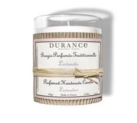 Bougie parfumée lavande