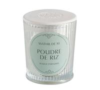 Bougie parfumée Les Intemporelles 145 g - Poudre de Riz
