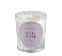 Bougie parfumée Les Intemporelles 65 g - Belle Lavande
