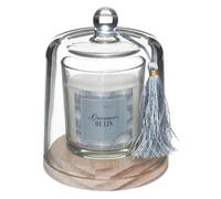 Bougie Parfumée Cloche Loli 130g Douceur de Lin