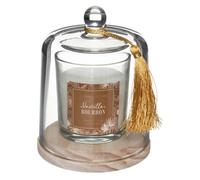 Atmosphera - Bougie parfumée Loli - vanille - 130g