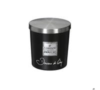 Atmosphera - Bougie parfumée Loyd - fleur de coton 130g