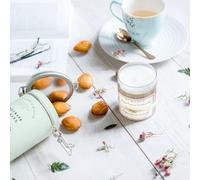 Bougie parfumée madeleine