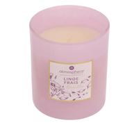 Bougie Parfumée Maël 190g Linge Frais