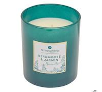 Atmosphera – Bougie parfumée Mael – Bergamote & Jasmin – 190 g