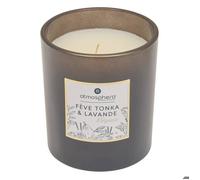 Atmosphera Bougie parfumée Mael – tonka et lavande 190 g