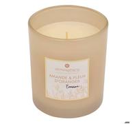 Atmosphera Bougie Amande & fleur d'oranger - 190 g