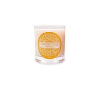 Bougie parfumée Miel fabriquée en Provence 180 gr