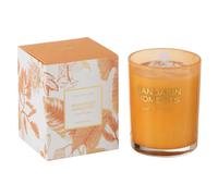 Bougie Parfumée Moments 13cm Douce Mandarine