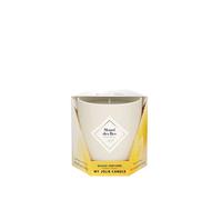 Bougie parfumée Monoi des Iles Les Essentielles 36H - MY JOLIE CANDLE