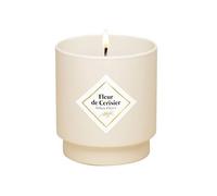 Bougie parfumée - MY JOLIE CANDLE - Fleur de Cerisier - 180 g - 40 h de combustion - Cire végétale
