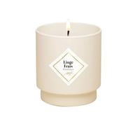 Bougie parfumée - MY JOLIE CANDLE - Linge Frais - 180 g - 40 h de combustion - Cire végétale