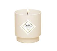 Bougie parfumée - MY JOLIE CANDLE - Vanille Gourmande - 180 g - 40 h de combustion - Cire végétale