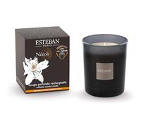 Bougie parfumée Néroli, Esteban