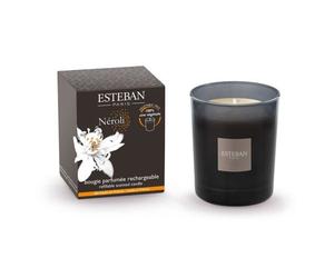 Bougie Parfumée Néroli - Esteban Paris