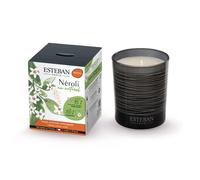 Bougie parfumée Néroli naturel