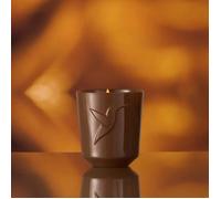 Bougie Parfumée - NUIT INTERDITE - 180 g - Cire Végétale - 30 heures de combustion - Notes Orientales