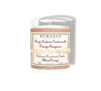 Bougie parfumée orange sanguine