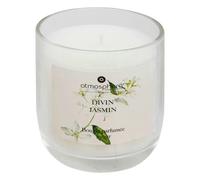 Bougie Parfumée Oudy 200g Divin Jasmin