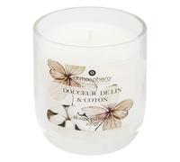 Bougie Parfumée Oudy 200g Douceur de Lin