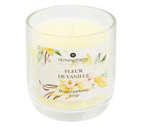 Bougie Parfumée Oudy 200g Fleur de Vanille